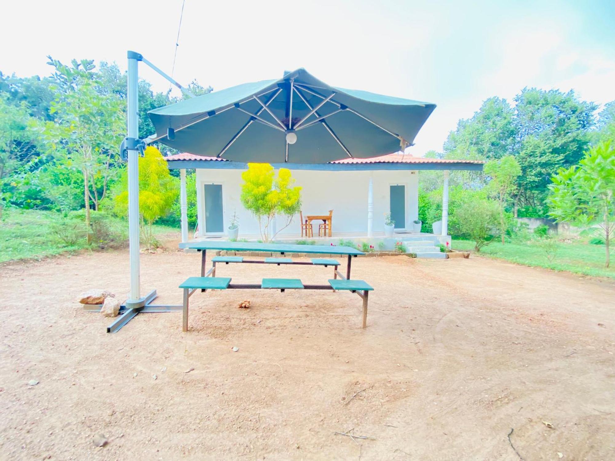 Ima Villa Sigiriya Ngoại thất bức ảnh
